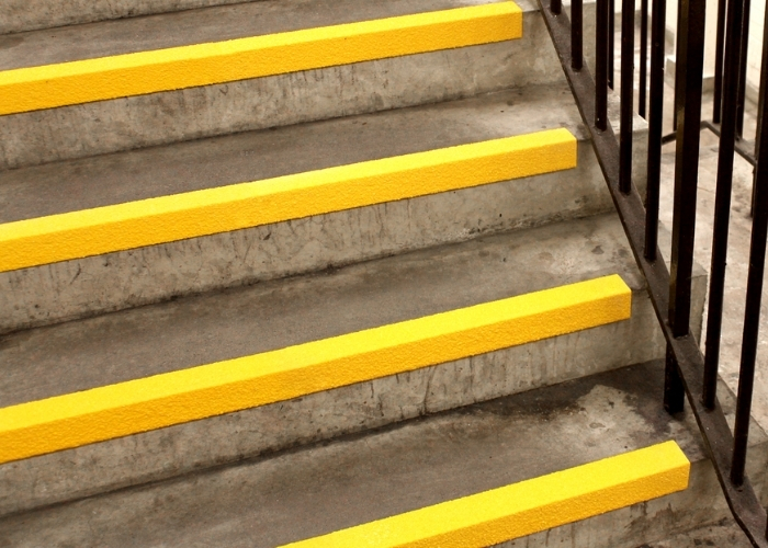 Key Safety Standards for Anti-Slip