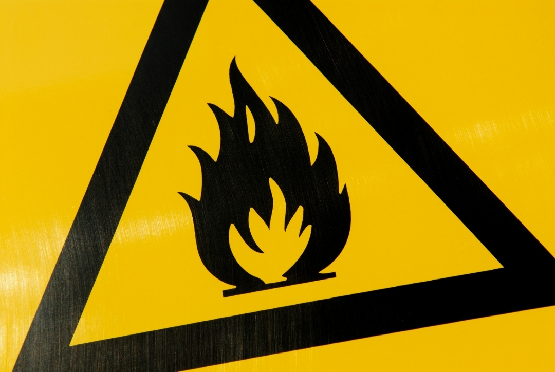 Why Fire and Chemical Resistance Should Be Part of Every Safety Conversation